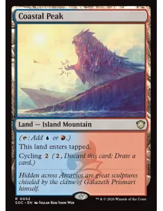 Coastal Peak