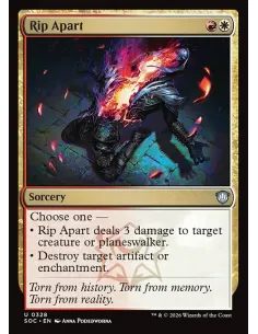 Rip Apart