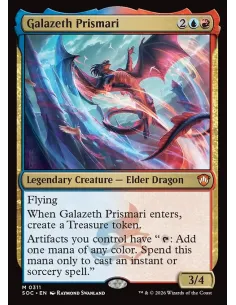 Galazeth Prismari
