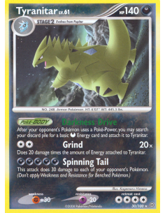 Tyranitar