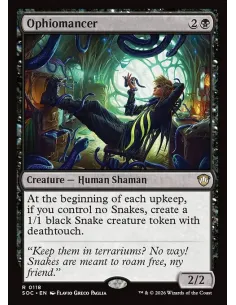 Ophiomancer