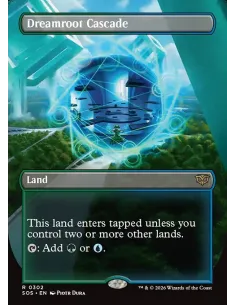 Dreamroot Cascade - Foil