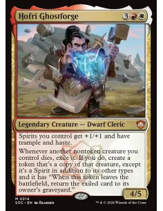 Hofri Ghostforge
