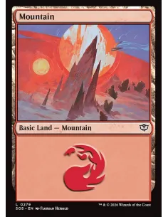 Mountain