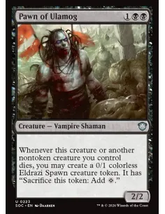 Pawn of Ulamog