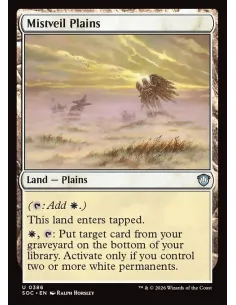Mistveil Plains