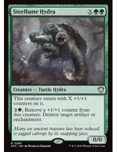 Steelbane Hydra