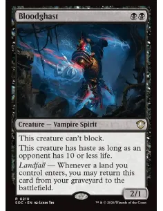Bloodghast