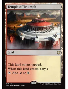 Temple of Triumph