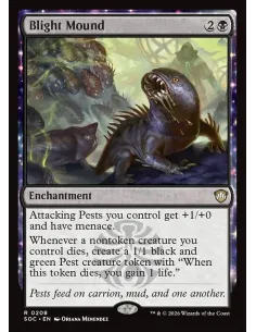 Blight Mound