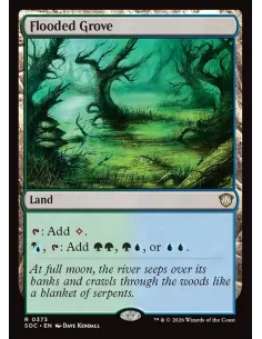 Flooded Grove