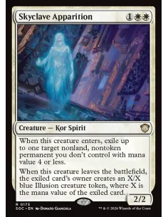 Skyclave Apparition