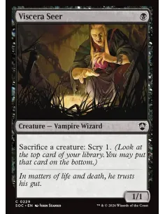 Viscera Seer
