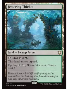 Festering Thicket