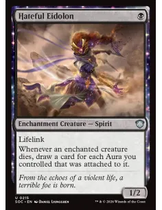 Hateful Eidolon