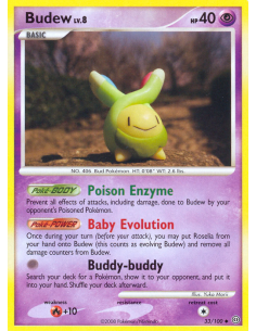 Budew
