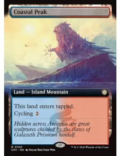 Coastal Peak