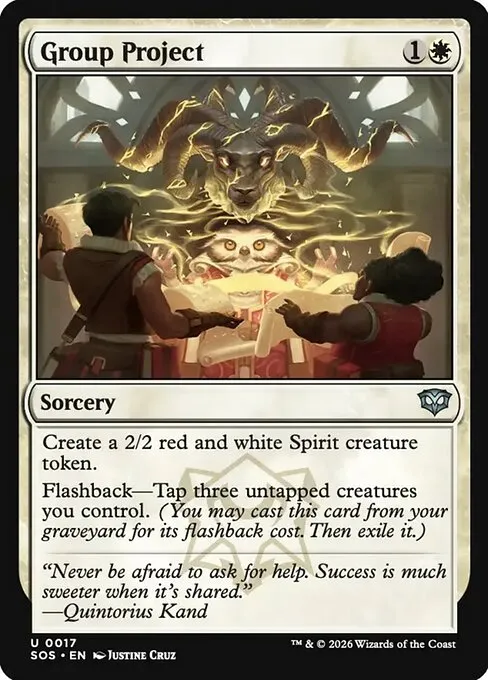 Group Project - Foil