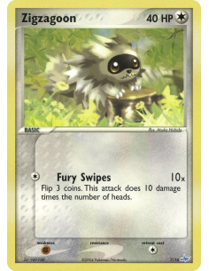 Zigzagoon