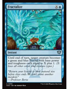 Fractalize