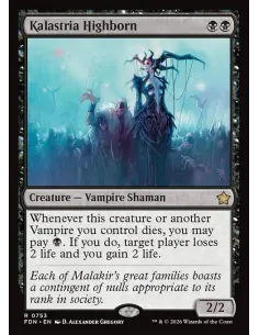 Kalastria Highborn