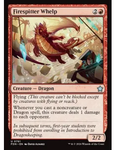 Firespitter Whelp