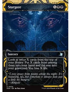 Stargaze