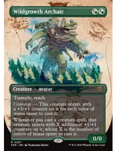 Wildgrowth Archaic