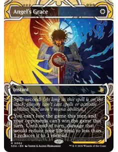 Angel's Grace