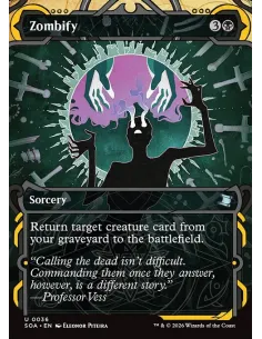Zombify