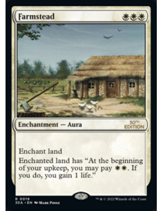 Farmstead