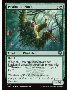 Pestbrood Sloth