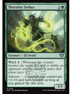 Thornfist Striker