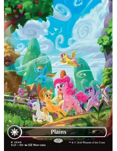 Plains