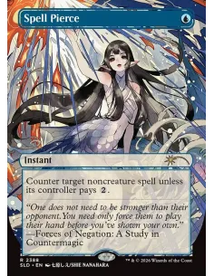 Spell Pierce