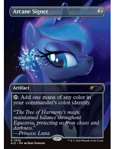 Arcane Signet