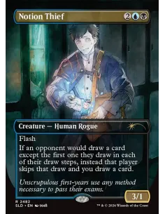 Notion Thief - Foil
