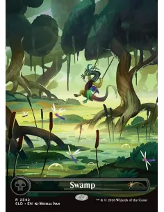 Swamp