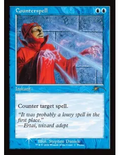 Counterspell - Foil