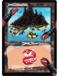 Mountain