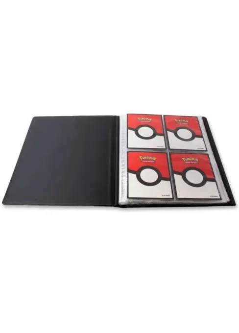 ULTRA PRO - PORTFOLIO 4P (ME03) A5
