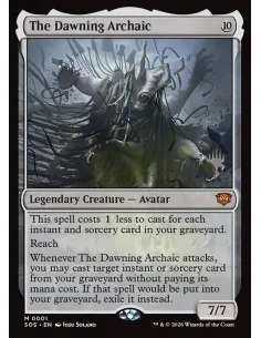 The Dawning Archaic