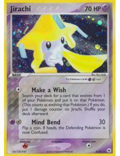 Jirachi