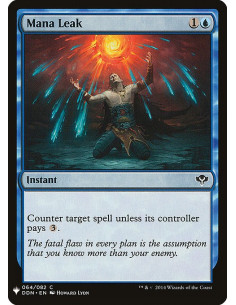 Mana Leak