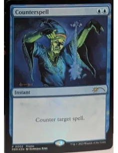 Counterspell - Foil