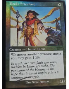 Soul's Attendant - Foil