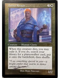 Arena Rector - Foil