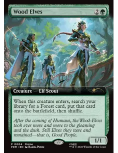 Wood Elves