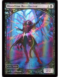 Bloodline Recollector // Ancestral Craving - Foil