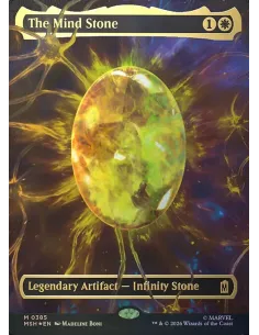 The Mind Stone - Foil